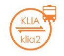 【馬來西亞自由行】吉隆坡轉機｜第二航廈KLIA2到第一航廈KLIA交通接駁攻略，KLIA EKSPRES 機場快鐵實搭紀錄