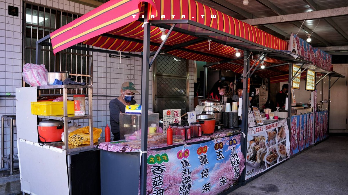 【三峽大熊櫻花林】超過4000株櫻花浪漫盛放，穿梭粉爆櫻花隧道，一秒抵達日本