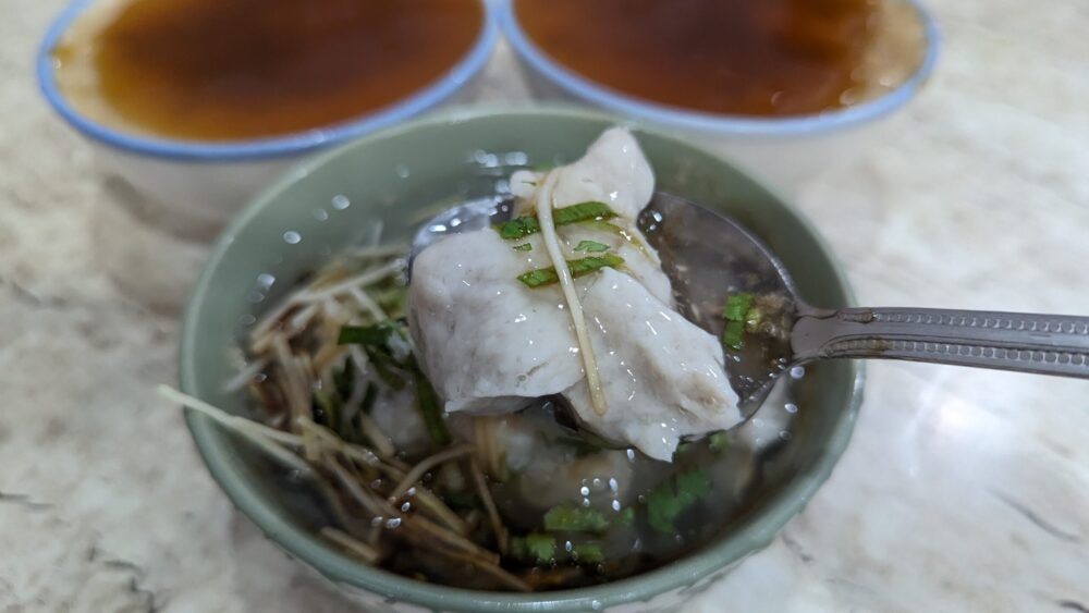 【台南懶人包】台南東區自然風光、古蹟景點、特色美食&伴手禮、優質住宿大特搜