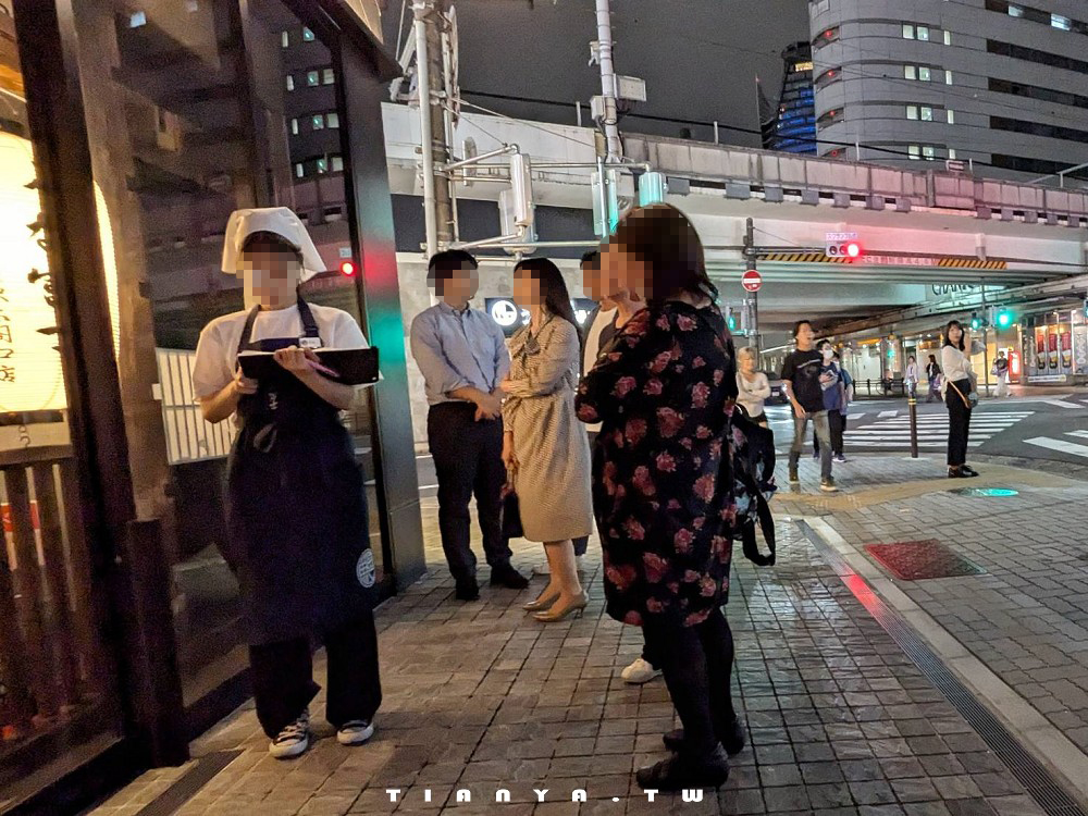 【日本美食】炭燒鰻魚富士．名古屋駅太閤口店｜米其林必比登推薦炭火醬燒鰻魚，名古屋道地鰻魚飯三吃人氣名店