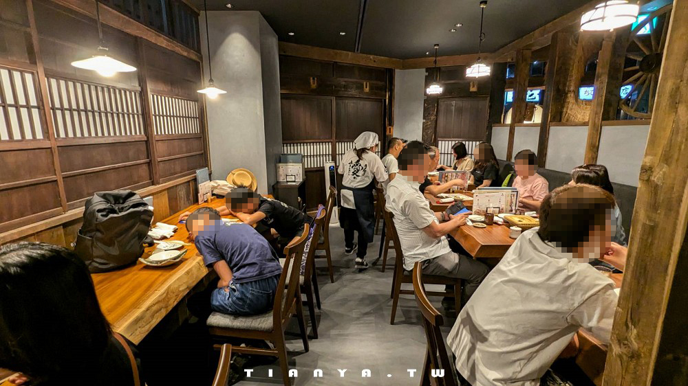 【日本美食】炭燒鰻魚富士．名古屋駅太閤口店｜米其林必比登推薦炭火醬燒鰻魚，名古屋道地鰻魚飯三吃人氣名店