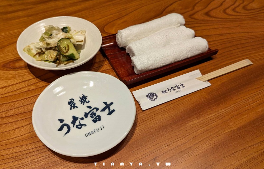 【日本美食】炭燒鰻魚富士．名古屋駅太閤口店｜米其林必比登推薦炭火醬燒鰻魚，名古屋道地鰻魚飯三吃人氣名店