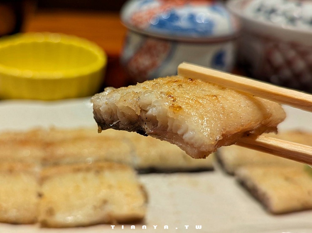 【日本美食】炭燒鰻魚富士．名古屋駅太閤口店｜米其林必比登推薦炭火醬燒鰻魚，名古屋道地鰻魚飯三吃人氣名店