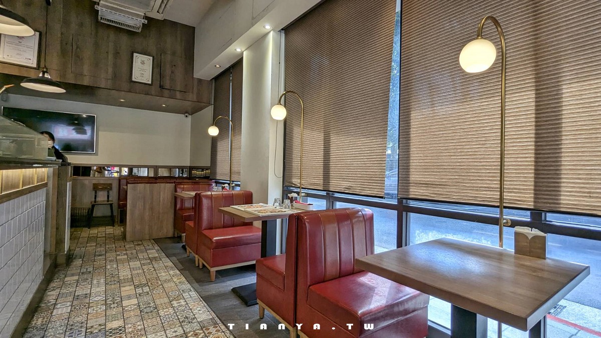 【台北美食】BANCO窯烤Pizza八德門市｜想吃正宗拿坡里披薩免飛義大利，遠渡重洋的柴燒窯爐烤出世界冠軍披薩
