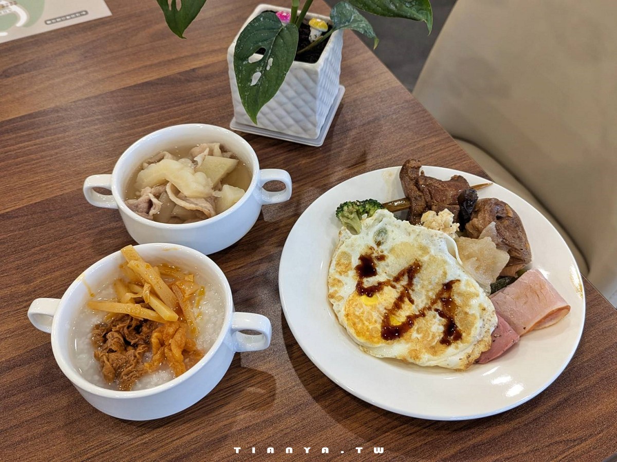 【彰化住宿】馥御花園飯店｜彰化高鐵站前全新星級酒店，寬敞客房、豐盛早餐、室內外親子遊憩設施，滿足多樣住宿需求