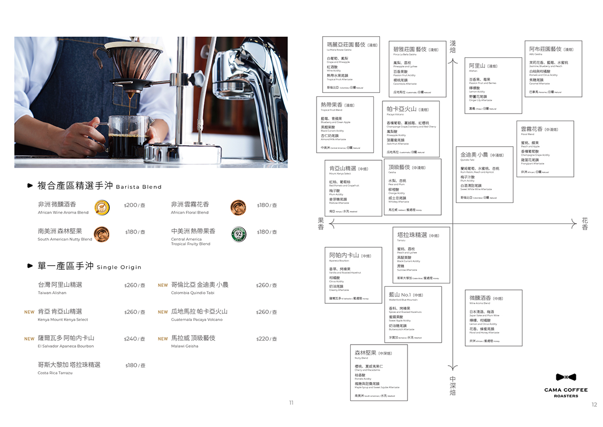 【台北美食】豆留森林｜亞洲最美秘境咖啡店隱藏在陽明山日式古蹟老宅裡，幽靜竹林環繞四周一秒抵達嵐山