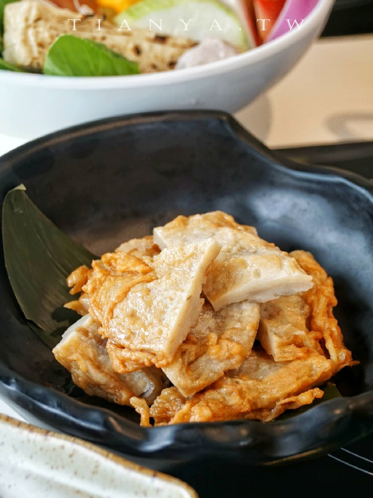 【新北美食】主人想鍋物｜林口隱藏版約會聖地，擁有美麗空中花園的健康鍋物