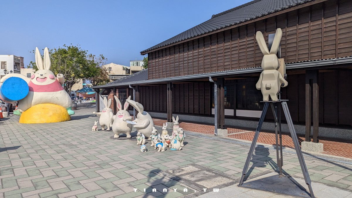 【鹽水小鎮一日遊】走入月光之城的時光記憶,整個小鎮化身無牆美術館與歷史博物館,年節限定「月津港燈節」營造浪漫賞燈氣氛 【鹽水小鎮一日遊】走入月光之城的時光記憶,整個小鎮化身無牆美術館與歷史博物館,年節限定「月津港燈節」營造浪漫賞燈氣氛