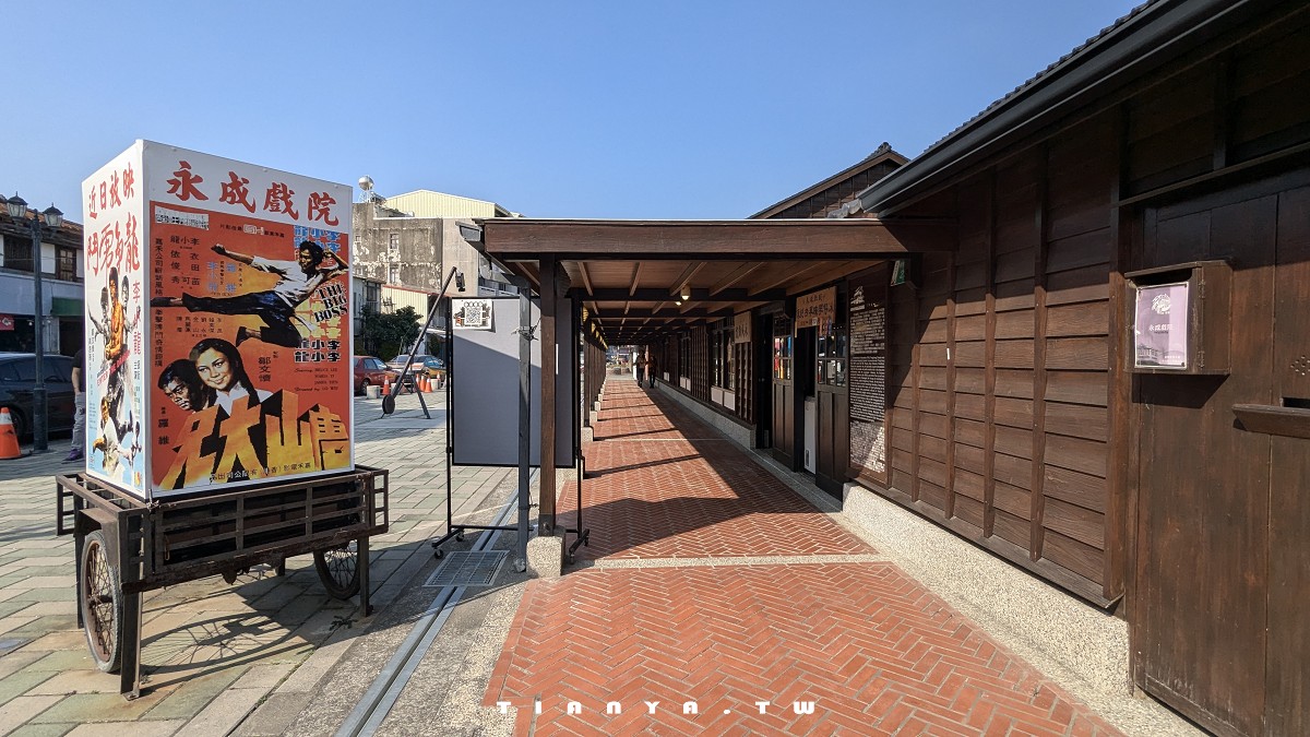 【鹽水小鎮一日遊】走入月光之城的時光記憶,整個小鎮化身無牆美術館與歷史博物館,年節限定「月津港燈節」營造浪漫賞燈氣氛 【鹽水小鎮一日遊】走入月光之城的時光記憶,整個小鎮化身無牆美術館與歷史博物館,年節限定「月津港燈節」營造浪漫賞燈氣氛