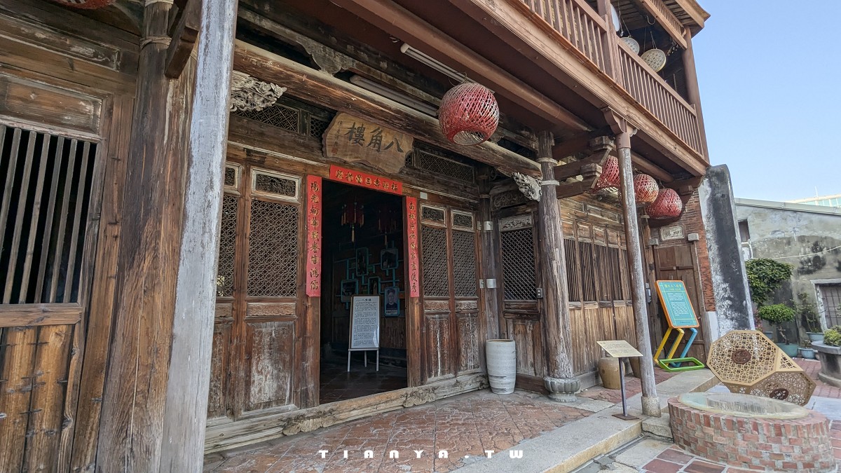 【鹽水小鎮一日遊】走入月光之城的時光記憶,整個小鎮化身無牆美術館與歷史博物館,年節限定「月津港燈節」營造浪漫賞燈氣氛 【鹽水小鎮一日遊】走入月光之城的時光記憶,整個小鎮化身無牆美術館與歷史博物館,年節限定「月津港燈節」營造浪漫賞燈氣氛
