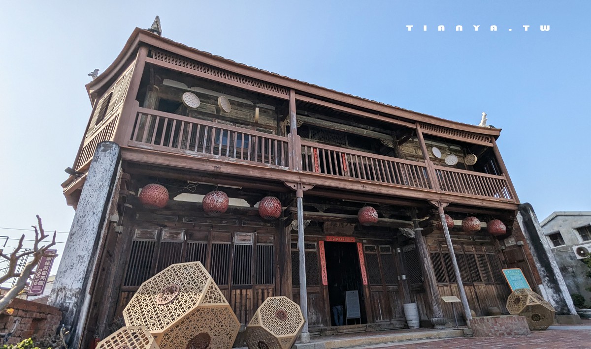 【鹽水小鎮一日遊】走入月光之城的時光記憶,整個小鎮化身無牆美術館與歷史博物館,年節限定「月津港燈節」營造浪漫賞燈氣氛 【鹽水小鎮一日遊】走入月光之城的時光記憶,整個小鎮化身無牆美術館與歷史博物館,年節限定「月津港燈節」營造浪漫賞燈氣氛