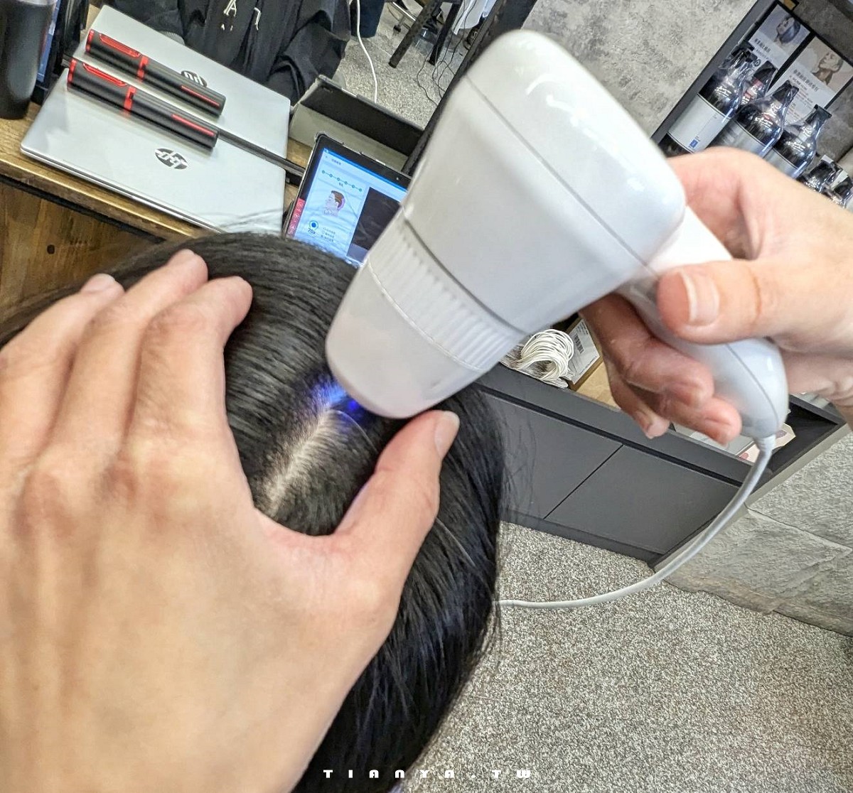 【TiAM Hair 中壢延平店】強大的韓風修容剪髮術直接減齡10歲，搭配2025年度代表色「摩卡慕斯」髮色，打造溫柔系質感髮型