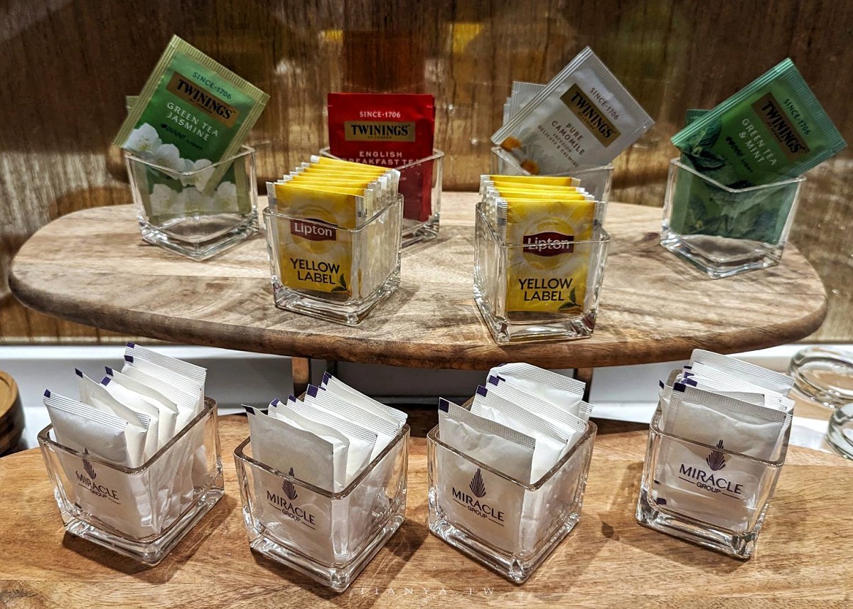 開箱曼谷 Miracle Lounge 機場貴賓室，持JCB信用卡、新貴通PP卡、龍騰卡可免費入場享用休憩空間和餐食
