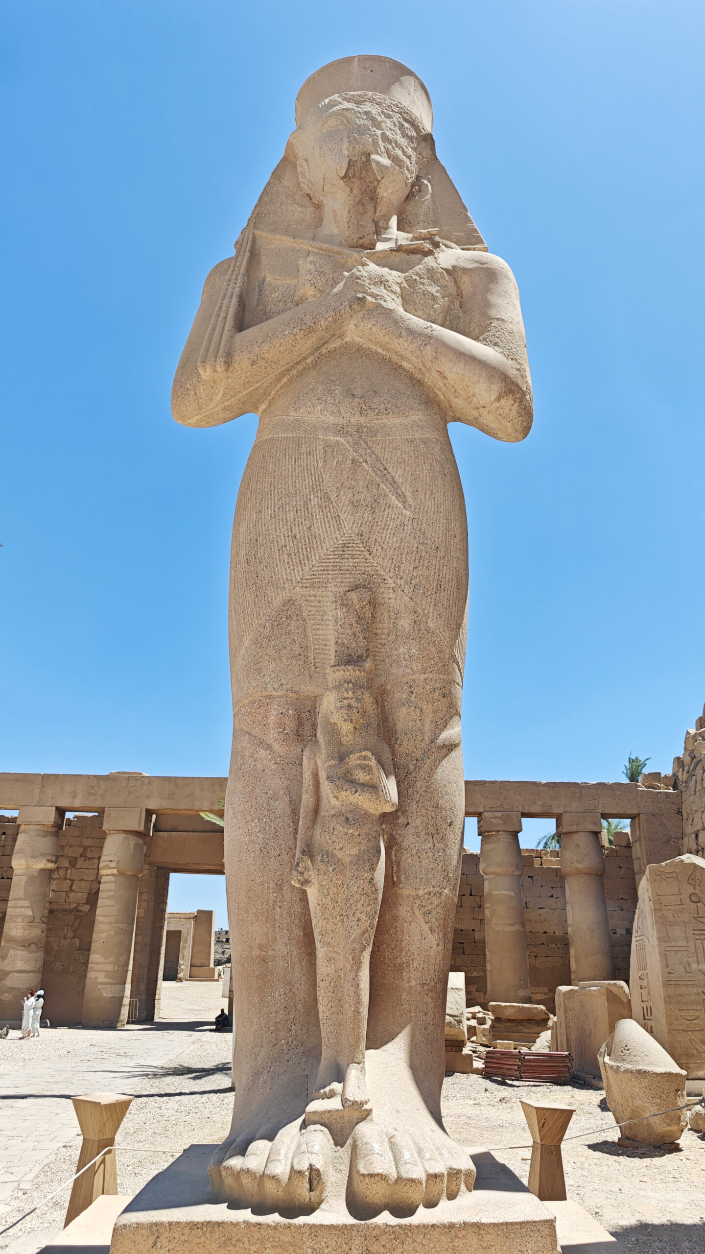 埃及9天8夜行程總覽：金字塔、獅身人面像、阿布辛貝神廟、黑白沙漠、尼羅河風帆、紅海一日遊