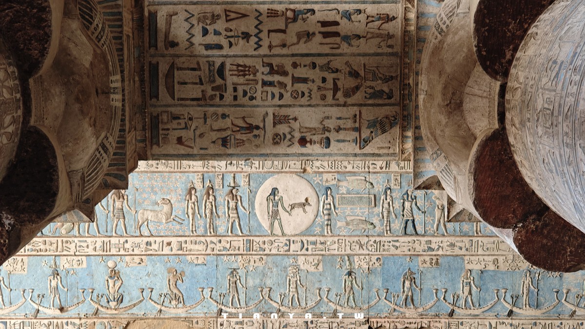 埃及9天8夜行程總覽：金字塔、獅身人面像、阿布辛貝神廟、黑白沙漠、尼羅河風帆、紅海一日遊