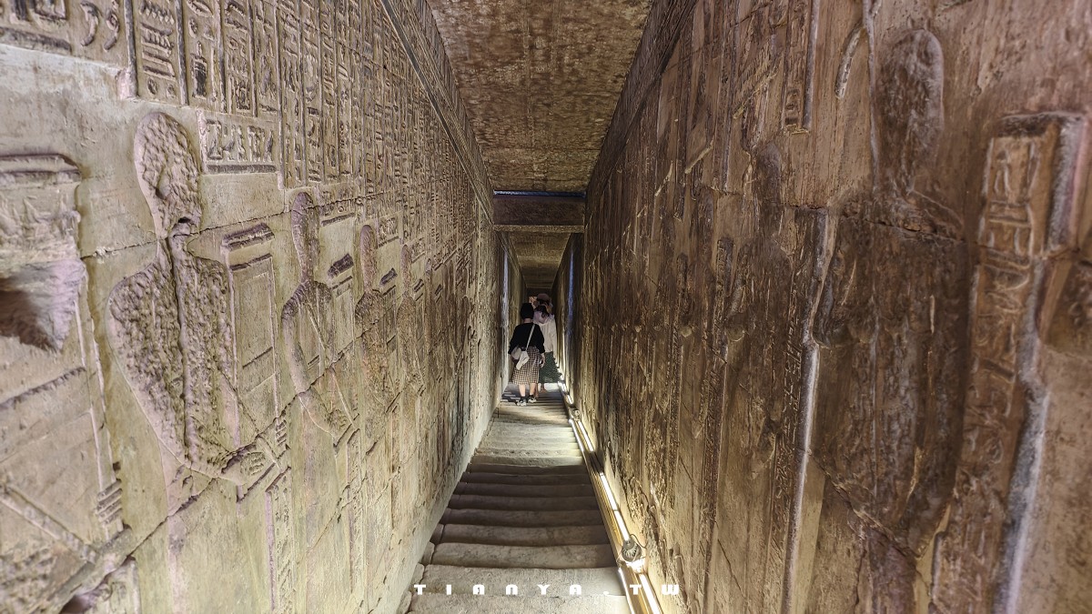 埃及9天8夜行程總覽：金字塔、獅身人面像、阿布辛貝神廟、黑白沙漠、尼羅河風帆、紅海一日遊