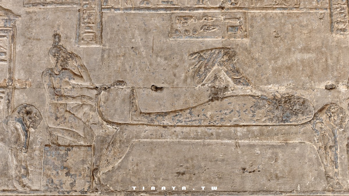 埃及9天8夜行程總覽：金字塔、獅身人面像、阿布辛貝神廟、黑白沙漠、尼羅河風帆、紅海一日遊