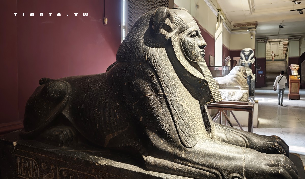 埃及9天8夜行程總覽：金字塔、獅身人面像、阿布辛貝神廟、黑白沙漠、尼羅河風帆、紅海一日遊