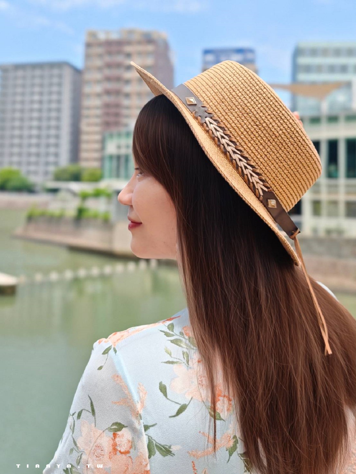 【TiAM Hair】染後保養新概念！「色彩護理」邊護髮邊補色，維持100天無瑕髮色計畫