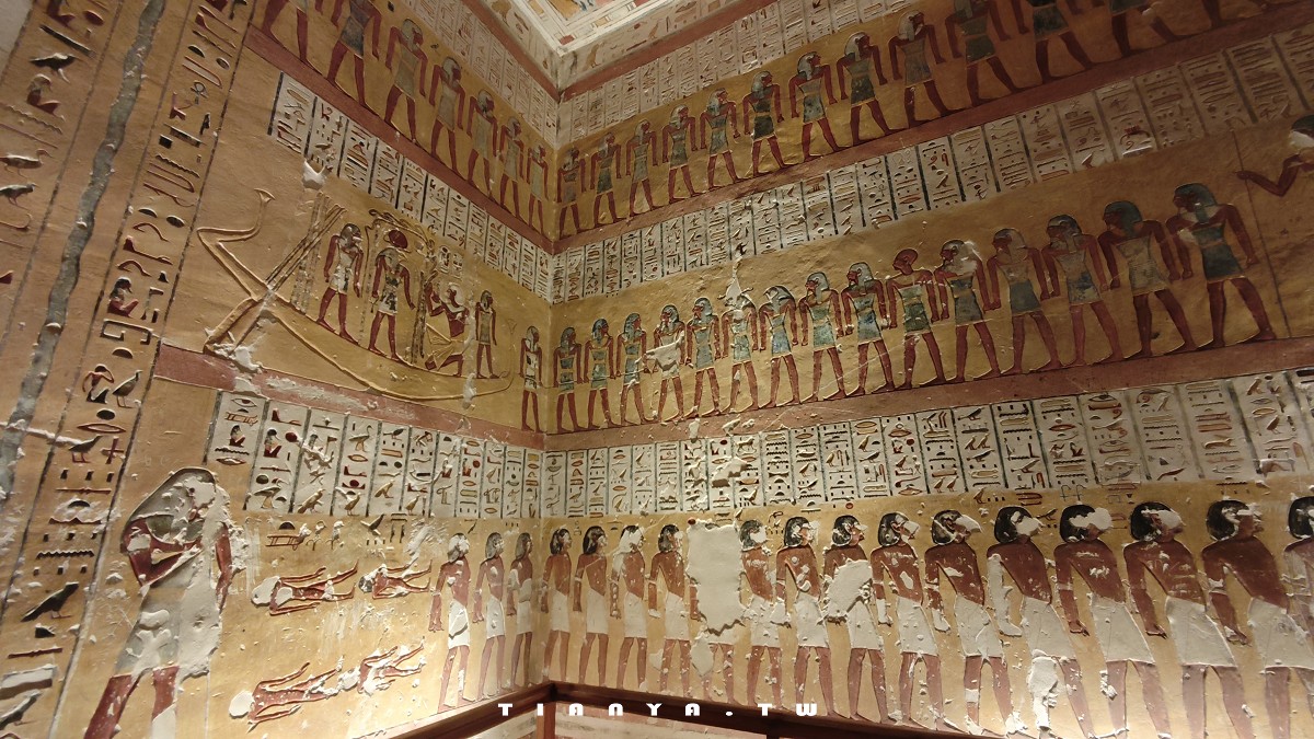 埃及9天8夜行程總覽：金字塔、獅身人面像、阿布辛貝神廟、黑白沙漠、尼羅河風帆、紅海一日遊