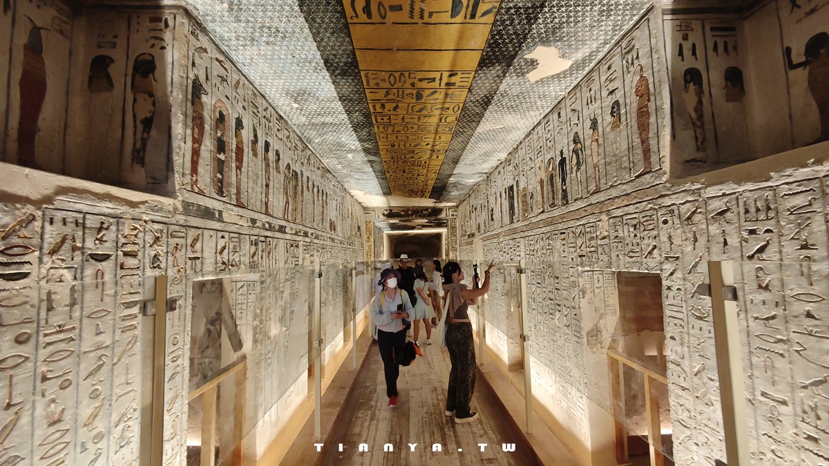 埃及9天8夜行程總覽：金字塔、獅身人面像、阿布辛貝神廟、黑白沙漠、尼羅河風帆、紅海一日遊