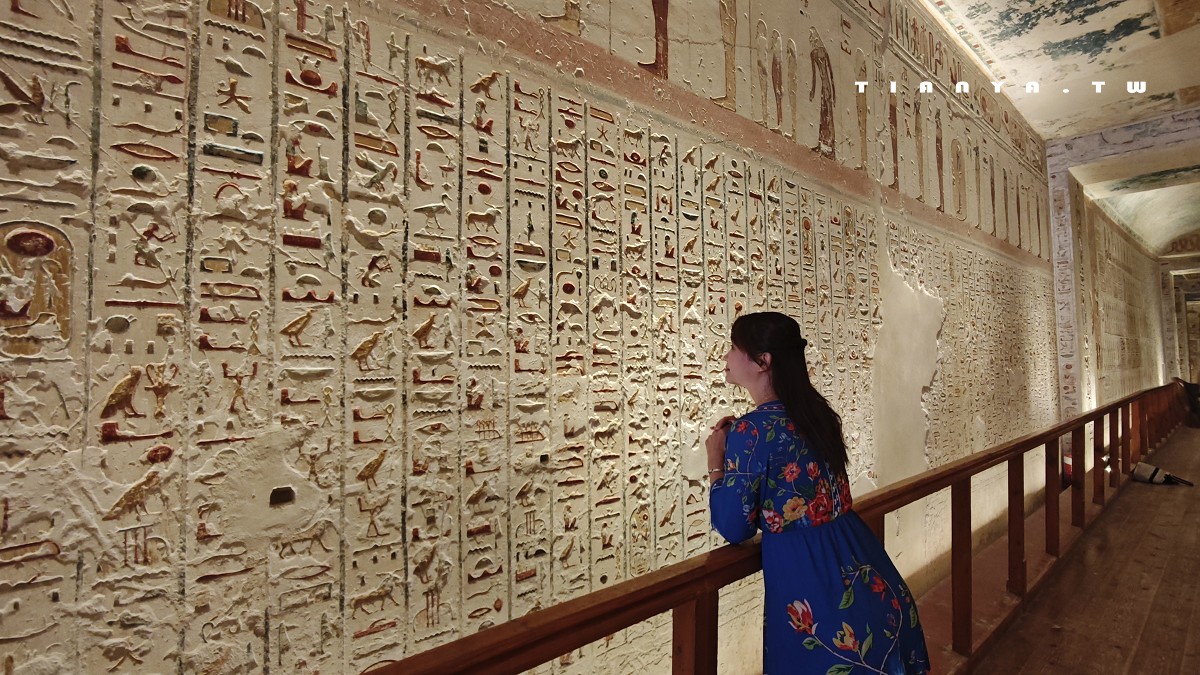 埃及9天8夜行程總覽：金字塔、獅身人面像、阿布辛貝神廟、黑白沙漠、尼羅河風帆、紅海一日遊