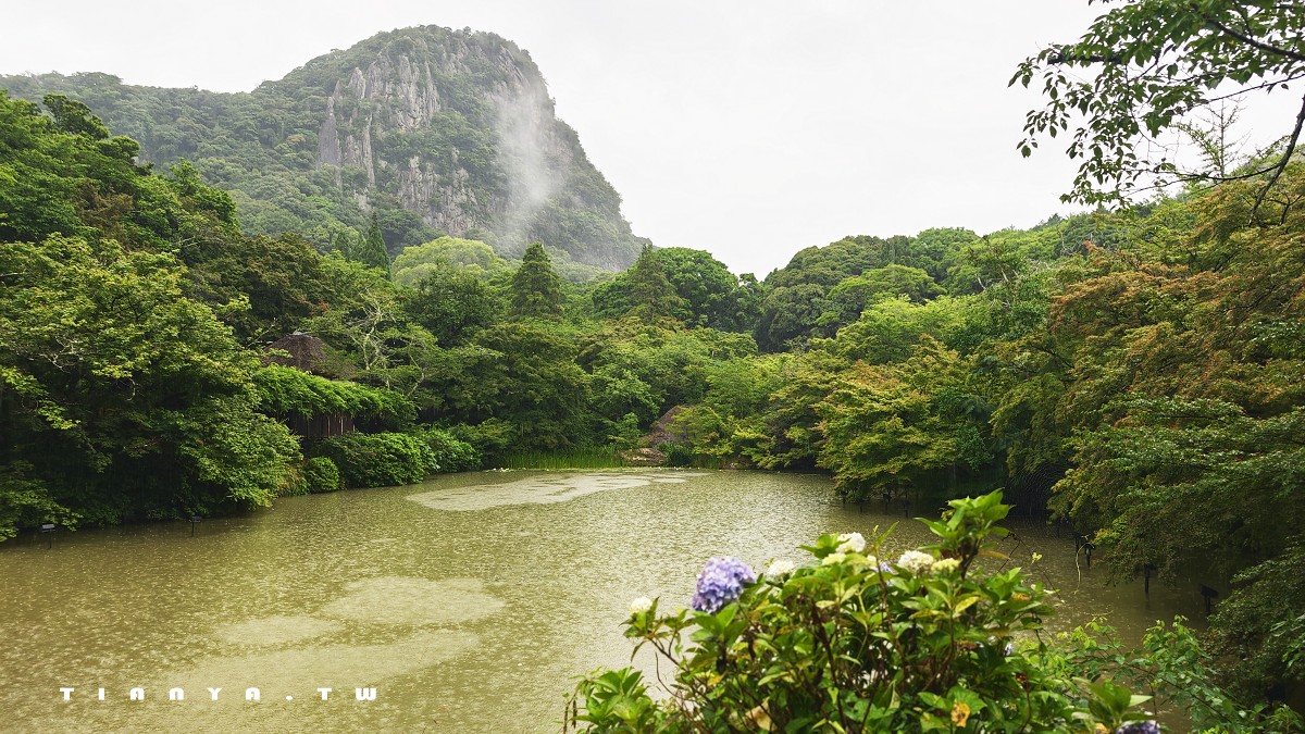 台灣虎航直飛佐賀好方便，御船山樂園、武雄溫泉物產館、佐賀牛美饌一日輕鬆遊