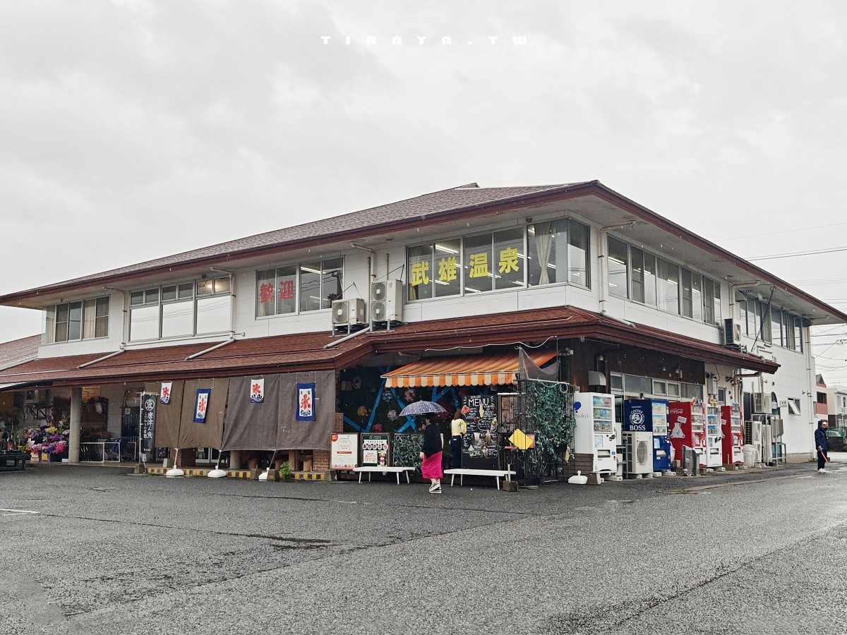 台灣虎航直飛佐賀好方便，御船山樂園、武雄溫泉物產館、佐賀牛美饌一日輕鬆遊