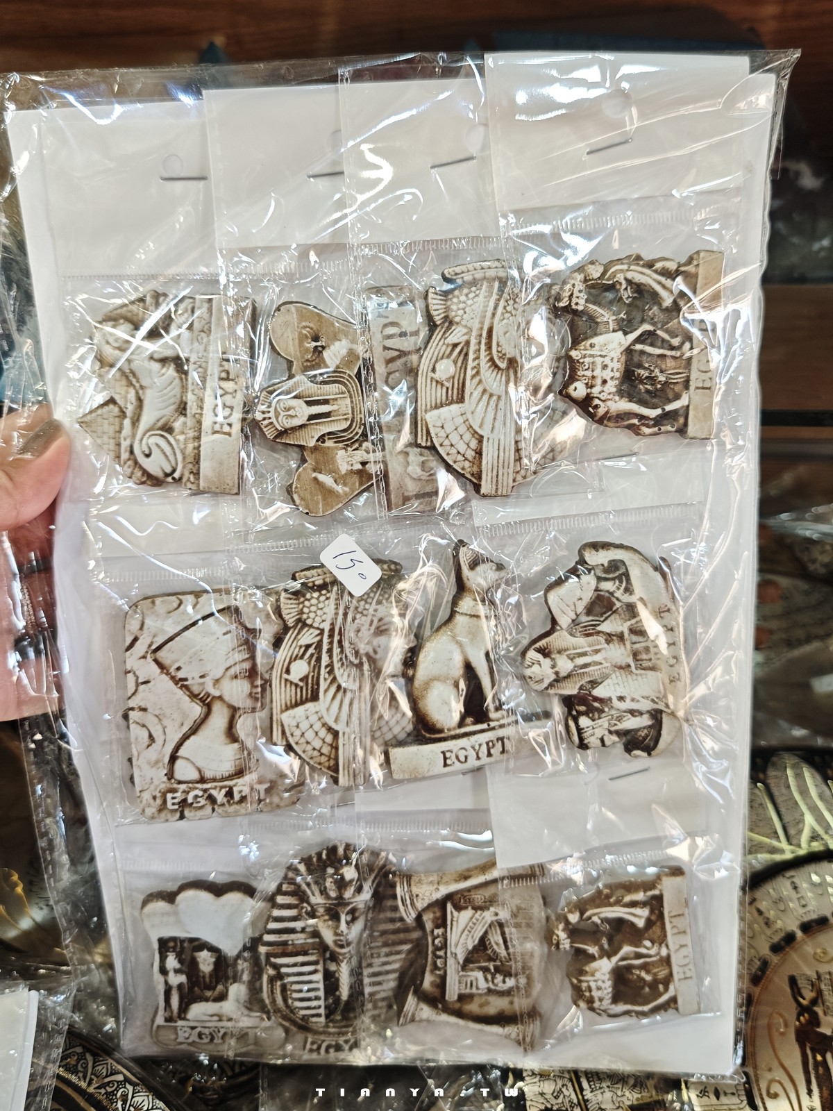 【哈利利市集】埃及最大傳統市集，伊斯蘭風格手工藝品集散地，殺價技巧&良心店家推薦