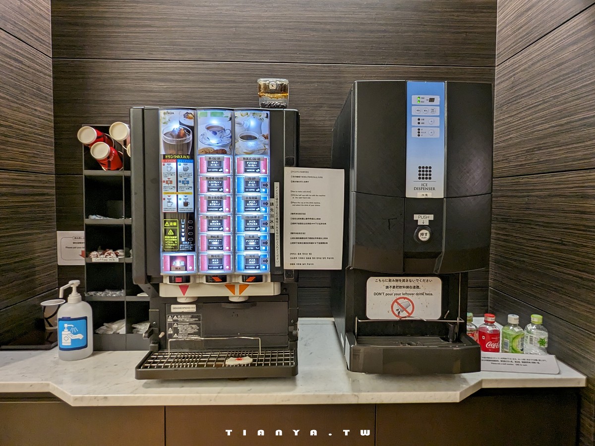 大阪環球影城 JCB 貴賓室開箱！卡友獨享免費休息室、免費飲品，還能快速通關搭乘「飛天翼龍」
