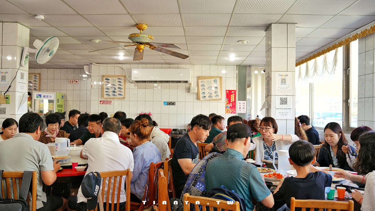 【鮮滿樓海鮮料理】萬里野柳尚青海產，漁船直上餐桌，高檔海鮮平價消費