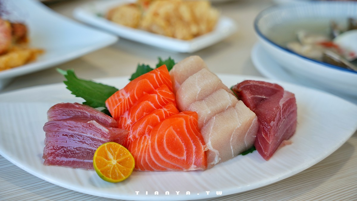 【鮮滿樓海鮮料理】萬里野柳尚青海產，漁船直上餐桌，高檔海鮮平價消費