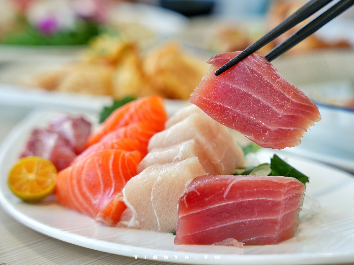 【鮮滿樓海鮮料理】萬里野柳尚青海產，漁船直上餐桌，高檔海鮮平價消費