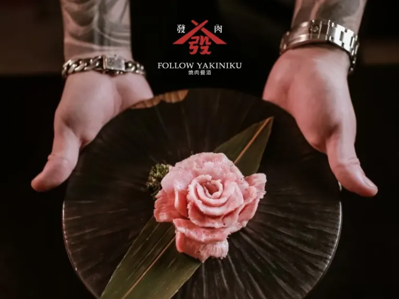 新北歡樂耶誕城周邊精選17間餐廳、咖啡館，板橋車站、府中商圈美食吃透透