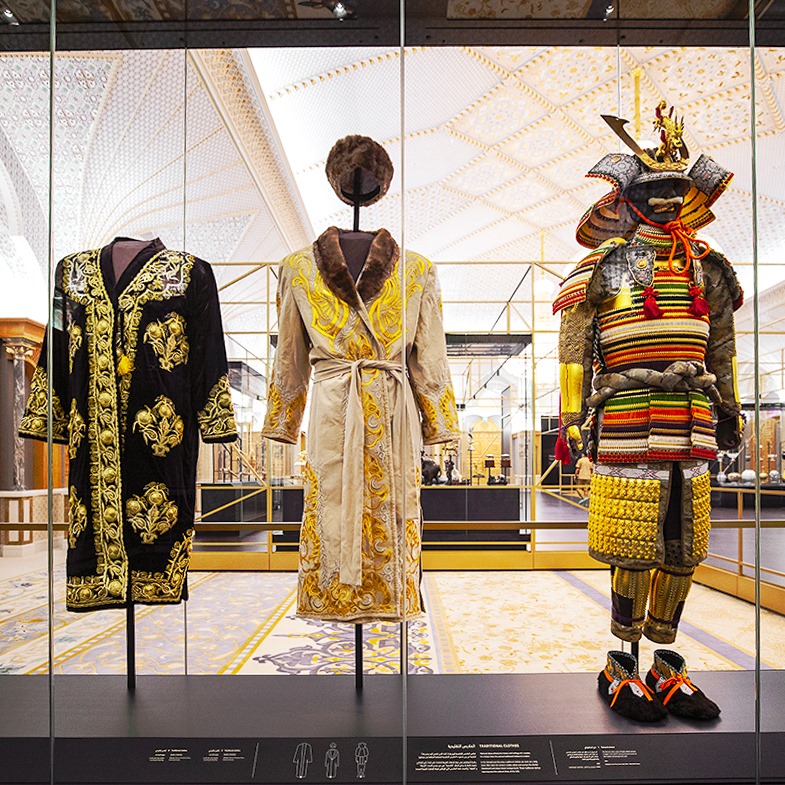 【阿布達比總統府】雄偉壯觀的國家宮殿，阿聯酋文化與政治地標，參觀資訊、必看重點總整理