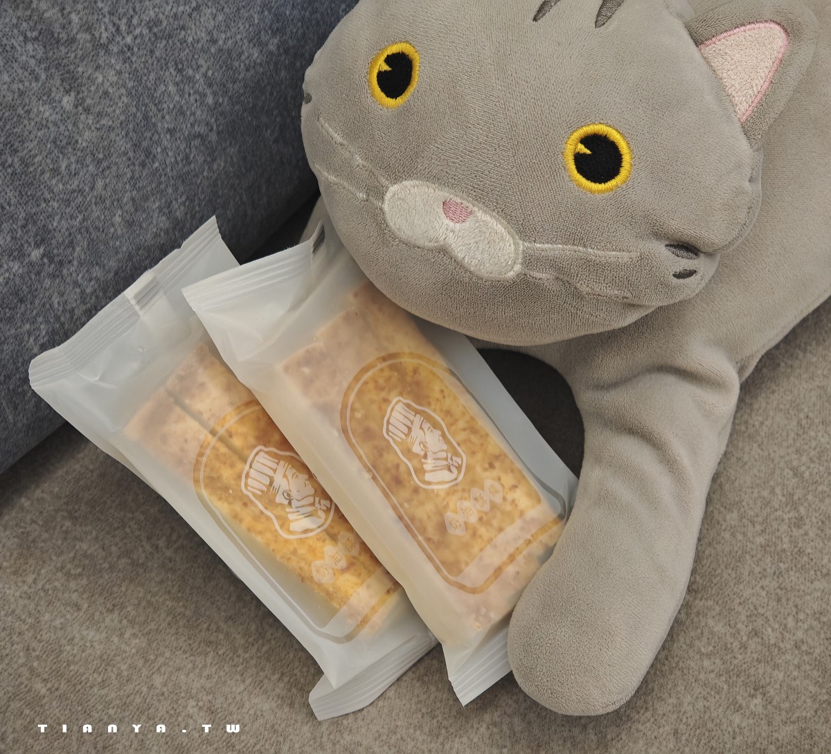 2025花蓮必買10款伴手禮，花蓮名產推薦，甜點、餅乾、手工醬料全收錄