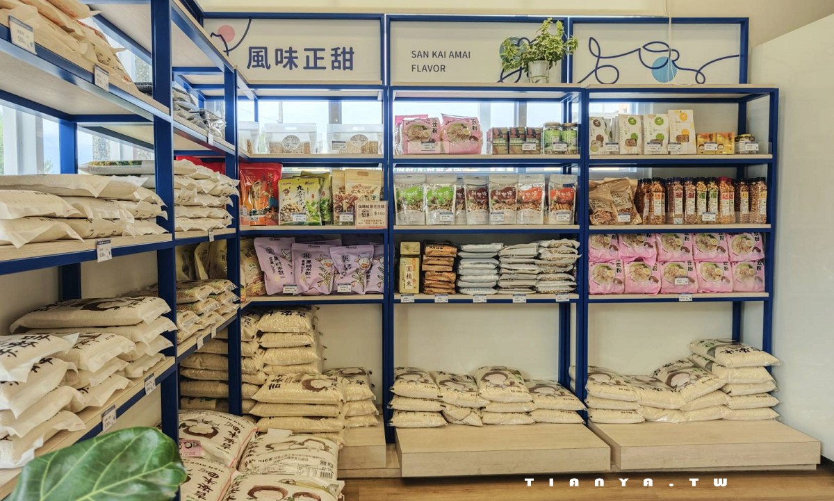 2026花蓮必買10款伴手禮，花蓮名產推薦，甜點、餅乾、手工醬料、花蓮米全收錄