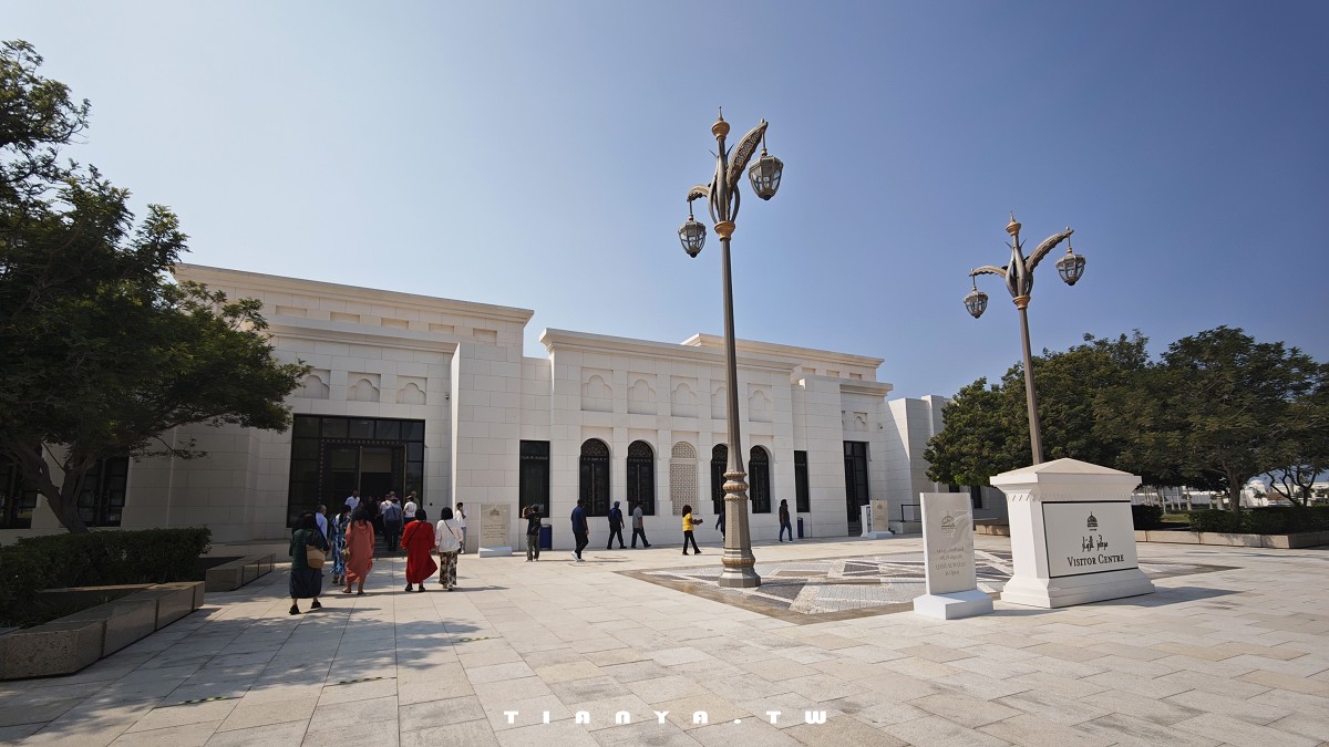 【阿布達比總統府】雄偉壯觀的國家宮殿，阿聯酋文化與政治地標，參觀資訊、必看重點總整理