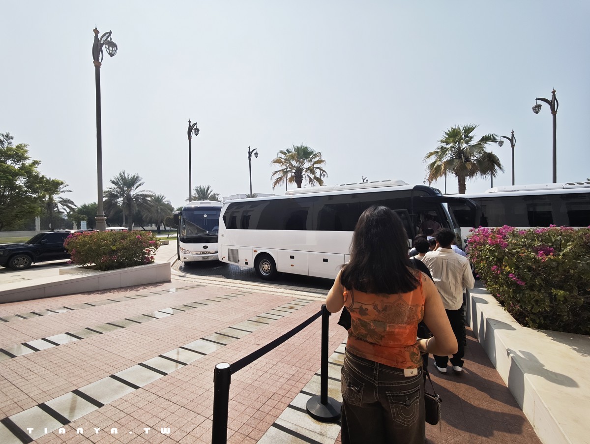 【阿布達比總統府】雄偉壯觀的國家宮殿，阿聯酋文化與政治地標，參觀資訊、必看重點總整理