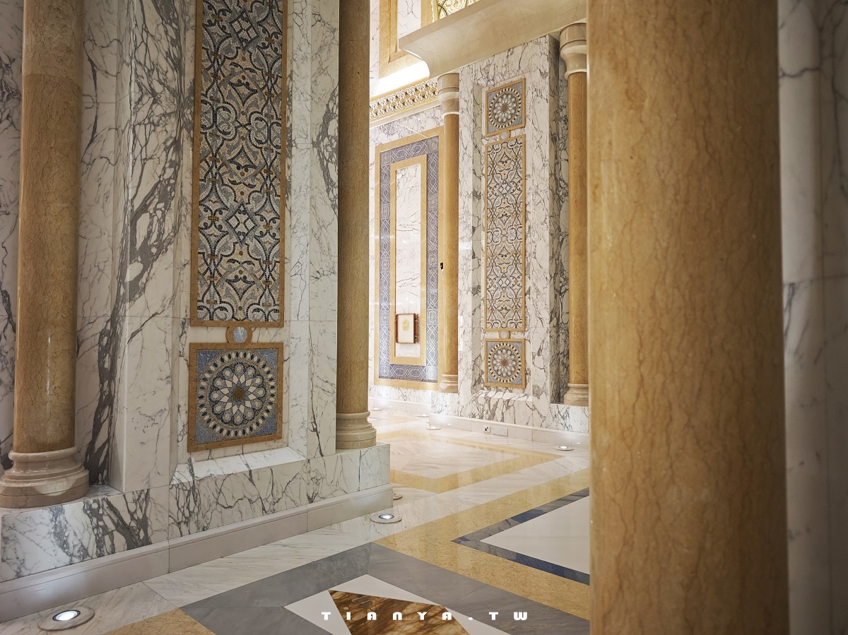 【阿布達比總統府】雄偉壯觀的國家宮殿，阿聯酋文化與政治地標，參觀資訊、必看重點總整理