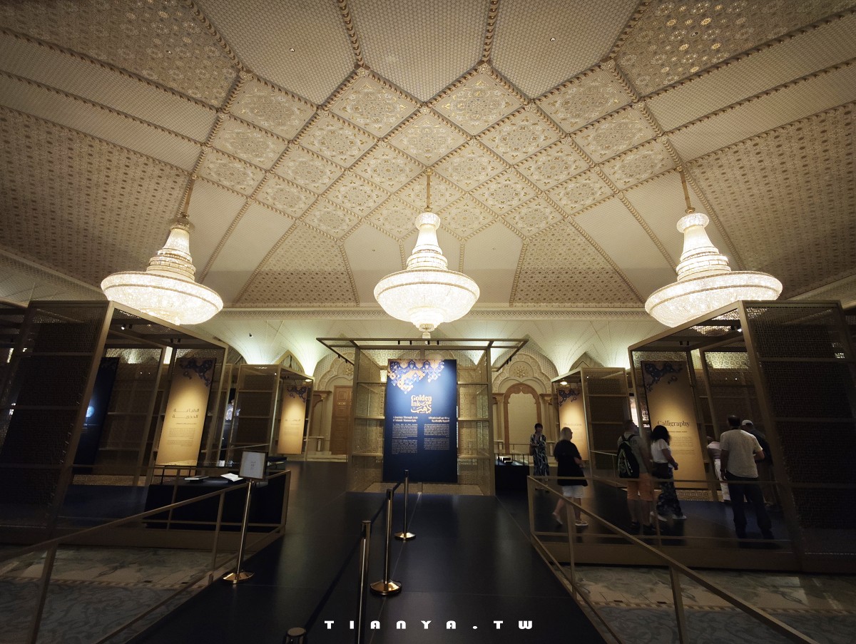 【阿布達比總統府】雄偉壯觀的國家宮殿，阿聯酋文化與政治地標，參觀資訊、必看重點總整理