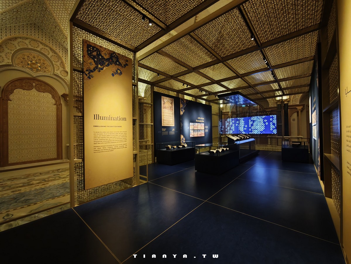 【阿布達比總統府】雄偉壯觀的國家宮殿，阿聯酋文化與政治地標，參觀資訊、必看重點總整理