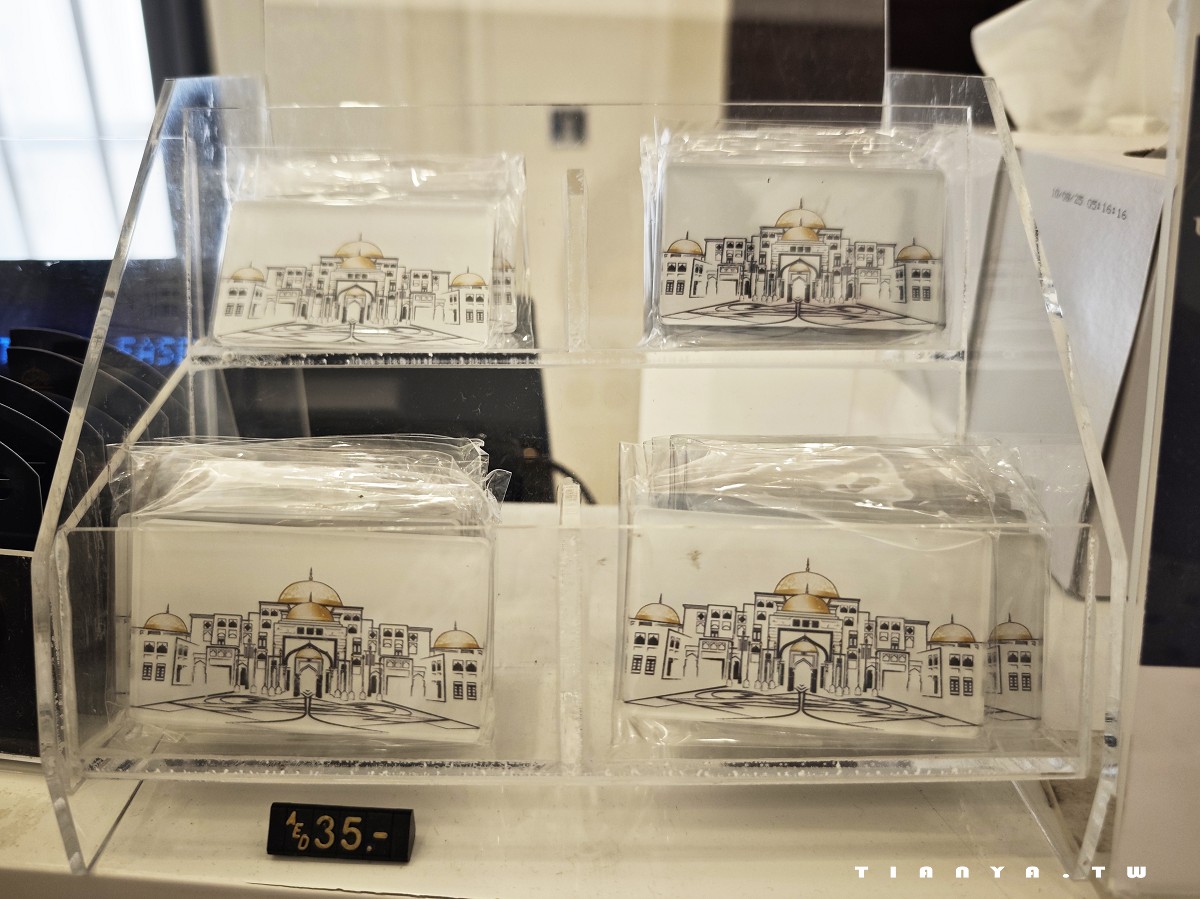 【阿布達比總統府】雄偉壯觀的國家宮殿，阿聯酋文化與政治地標，參觀資訊、必看重點總整理