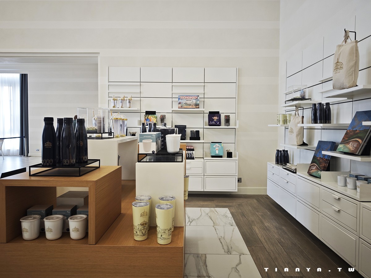 【阿布達比總統府】雄偉壯觀的國家宮殿，阿聯酋文化與政治地標，參觀資訊、必看重點總整理