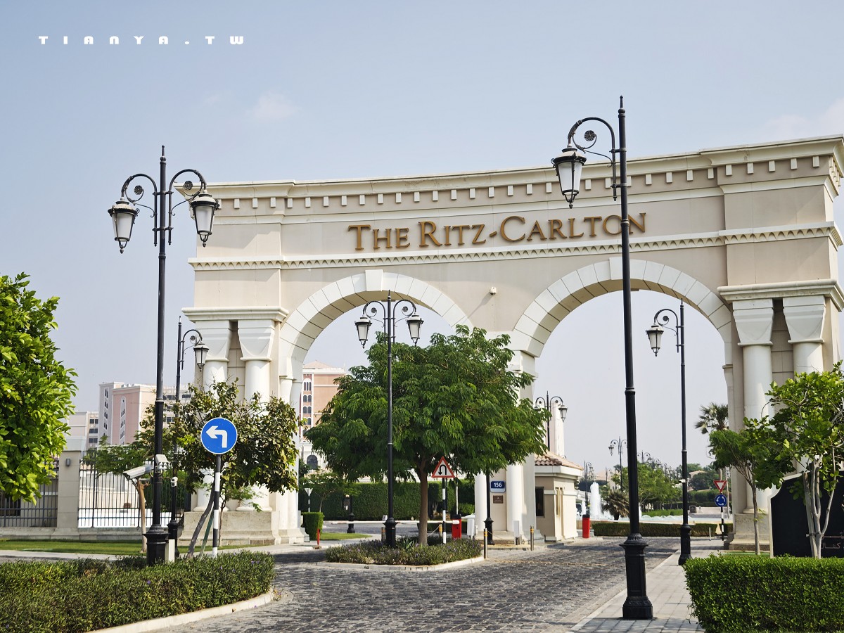 【阿布達比大運河麗思卡爾頓酒店】私人海灘、戶外泳池、海景陽台房、獨棟花園villa,近距離飽覽謝赫扎耶德大清真寺壯麗全景 【阿布達比大運河麗思卡爾頓酒店】私人海灘、戶外泳池、海景陽台房、獨棟花園villa,近距離飽覽謝赫扎耶德大清真寺壯麗全景