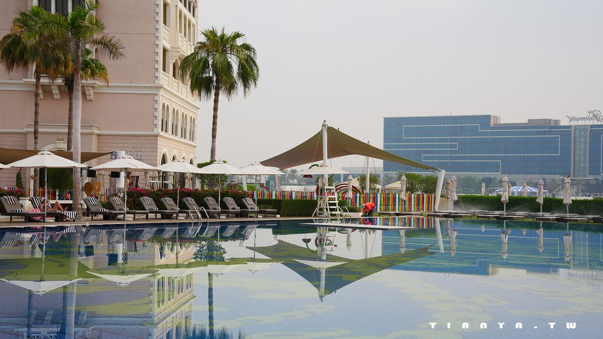 【阿布達比大運河麗思卡爾頓酒店】私人海灘、戶外泳池、海景陽台房、獨棟花園villa,近距離飽覽謝赫扎耶德大清真寺壯麗全景 【阿布達比大運河麗思卡爾頓酒店】私人海灘、戶外泳池、海景陽台房、獨棟花園villa,近距離飽覽謝赫扎耶德大清真寺壯麗全景