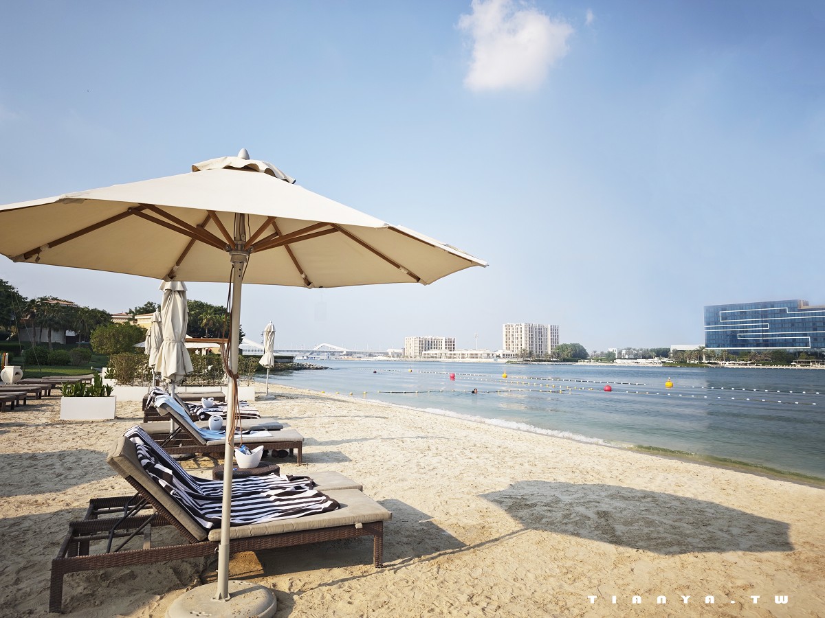 【阿布達比大運河麗思卡爾頓酒店】私人海灘、戶外泳池、海景陽台房、獨棟花園villa,近距離飽覽謝赫扎耶德大清真寺壯麗全景 【阿布達比大運河麗思卡爾頓酒店】私人海灘、戶外泳池、海景陽台房、獨棟花園villa,近距離飽覽謝赫扎耶德大清真寺壯麗全景