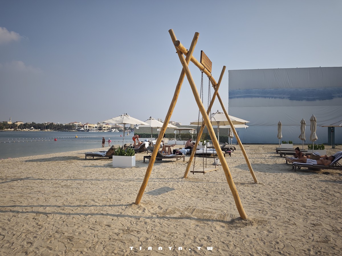 【阿布達比大運河麗思卡爾頓酒店】私人海灘、戶外泳池、海景陽台房、獨棟花園villa,近距離飽覽謝赫扎耶德大清真寺壯麗全景 【阿布達比大運河麗思卡爾頓酒店】私人海灘、戶外泳池、海景陽台房、獨棟花園villa,近距離飽覽謝赫扎耶德大清真寺壯麗全景