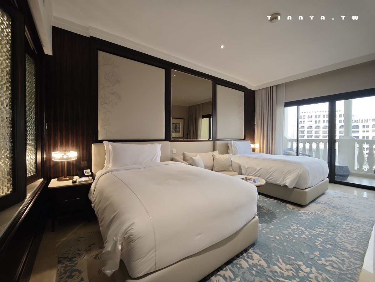 【阿布達比大運河麗思卡爾頓酒店】私人海灘、戶外泳池、海景陽台房、獨棟花園villa,近距離飽覽謝赫扎耶德大清真寺壯麗全景 【阿布達比大運河麗思卡爾頓酒店】私人海灘、戶外泳池、海景陽台房、獨棟花園villa,近距離飽覽謝赫扎耶德大清真寺壯麗全景