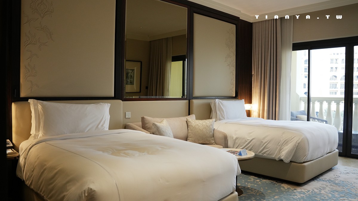 【阿布達比大運河麗思卡爾頓酒店】私人海灘、戶外泳池、海景陽台房、獨棟花園villa,近距離飽覽謝赫扎耶德大清真寺壯麗全景 【阿布達比大運河麗思卡爾頓酒店】私人海灘、戶外泳池、海景陽台房、獨棟花園villa,近距離飽覽謝赫扎耶德大清真寺壯麗全景